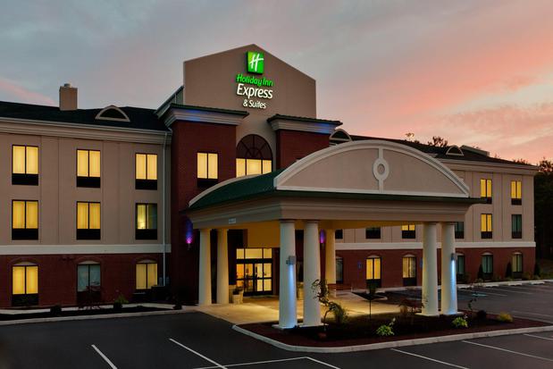 Images Holiday Inn Express & Suites White Haven - Poconos, an IHG Hotel