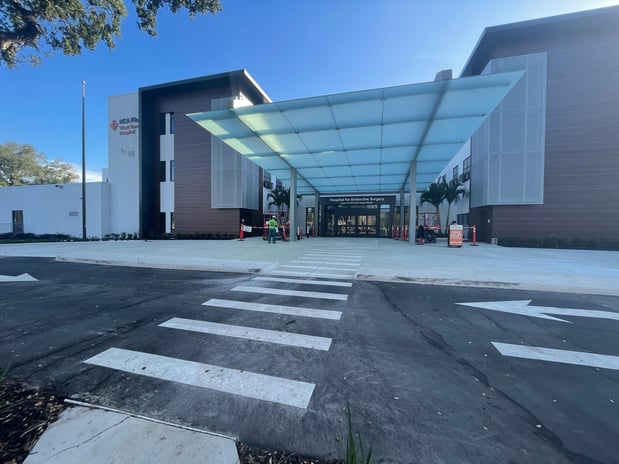 Images Norman Parathyroid Center