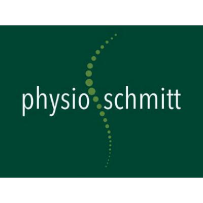 Physio Schmitt in Petersberg bei Fulda - Logo