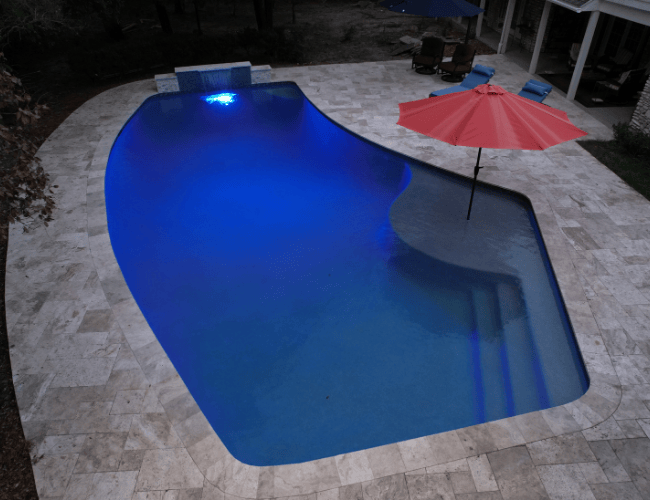 Images Limitless Custom Pools and Backyards