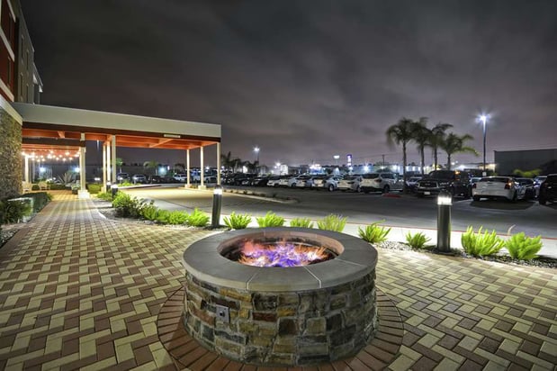 Images Home2 Suites by Hilton Brownsville