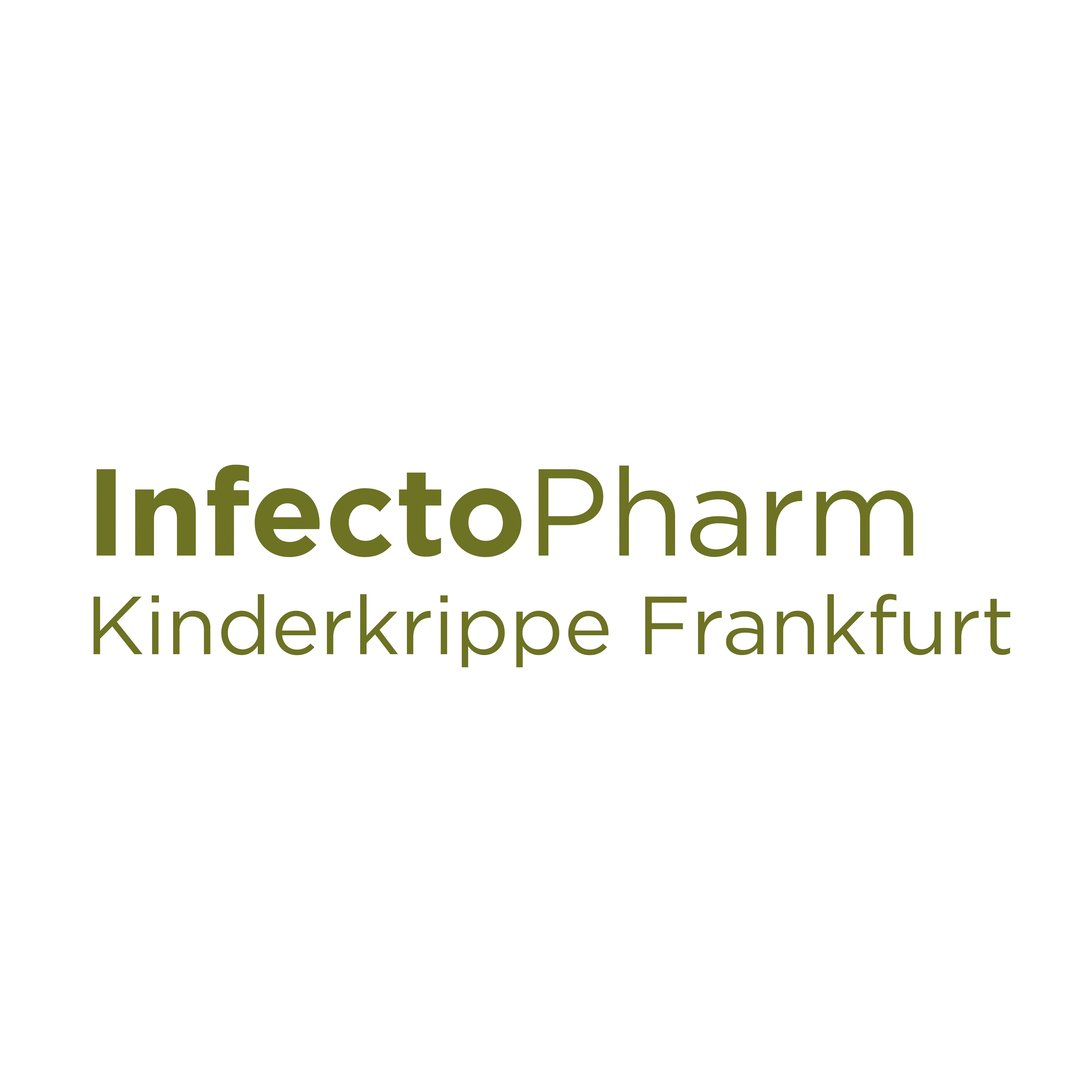 Infectopharm-Kinderkrippe - pme Familienservice  