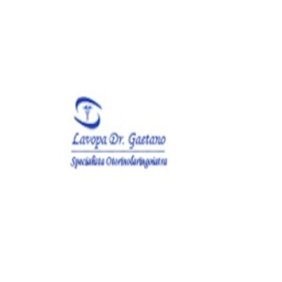 Gaetano Dr. Lavopa Otorinolaringoiatra Logo