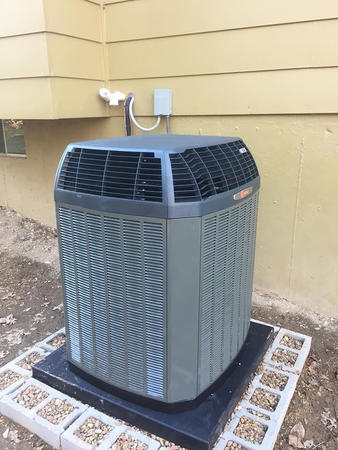 Images Henderson Heating & Cooling