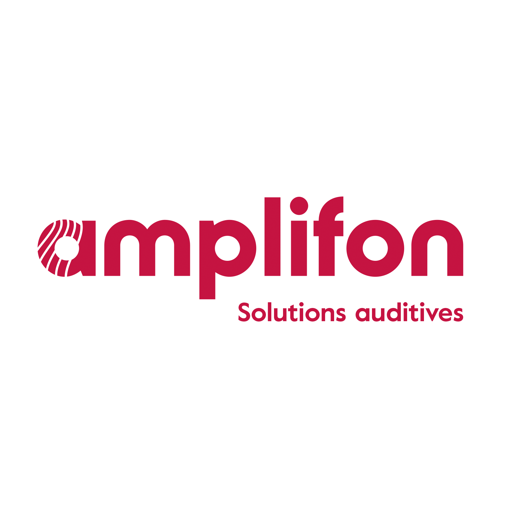 Amplifon Audioprothésiste Vauvert Logo