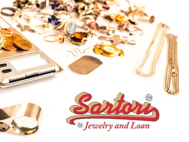 Images Sartori Jewelry & Loan