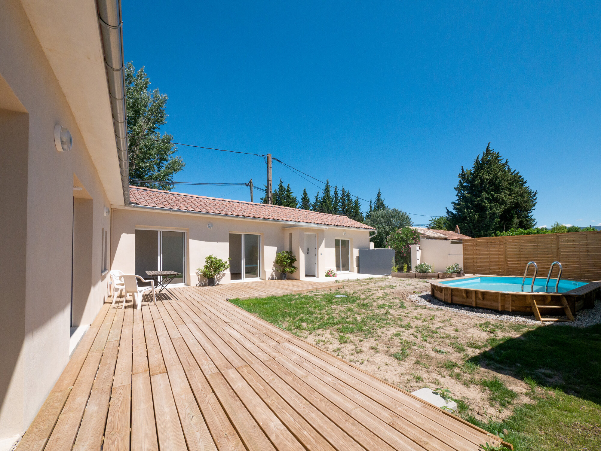 Images Effectimmo - Pierre Cognolato L'Isle sur la Sorgue