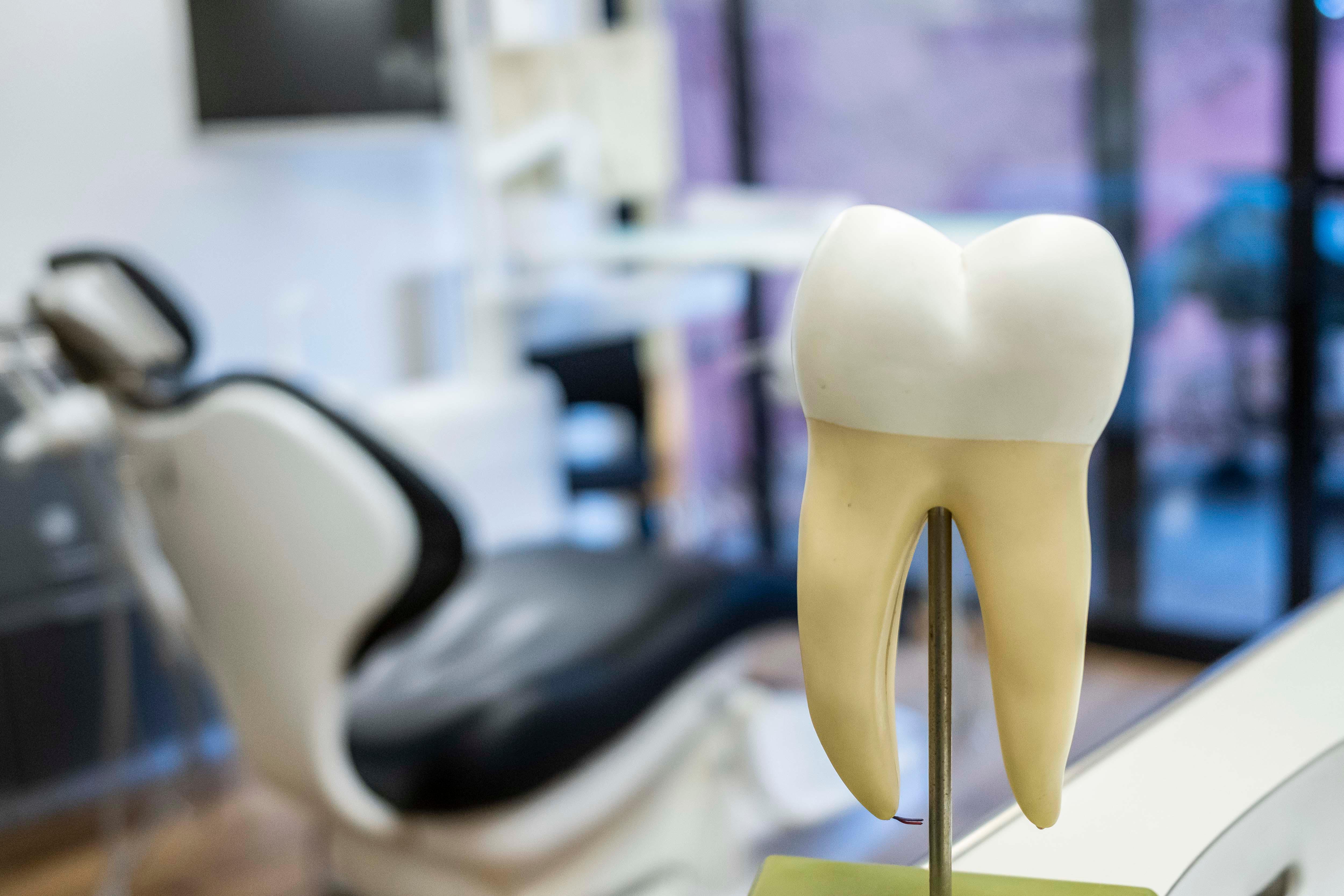 Bilder Praxis für Zahnheilkunde Dr. Ralph Schaller | Zahnarzt Düsseldorf
