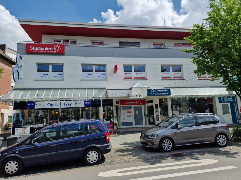 Bilder Studienkreis Nachhilfe Bottrop