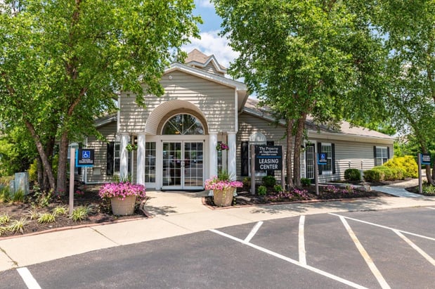 Images The Preserve at Sagebrook Apartment Homes