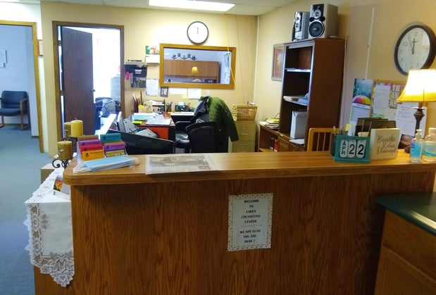 Images Lakes Counseling Center