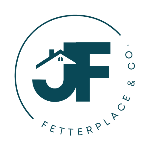 Fetterplace & Co. Real Estate at Windermere Logo