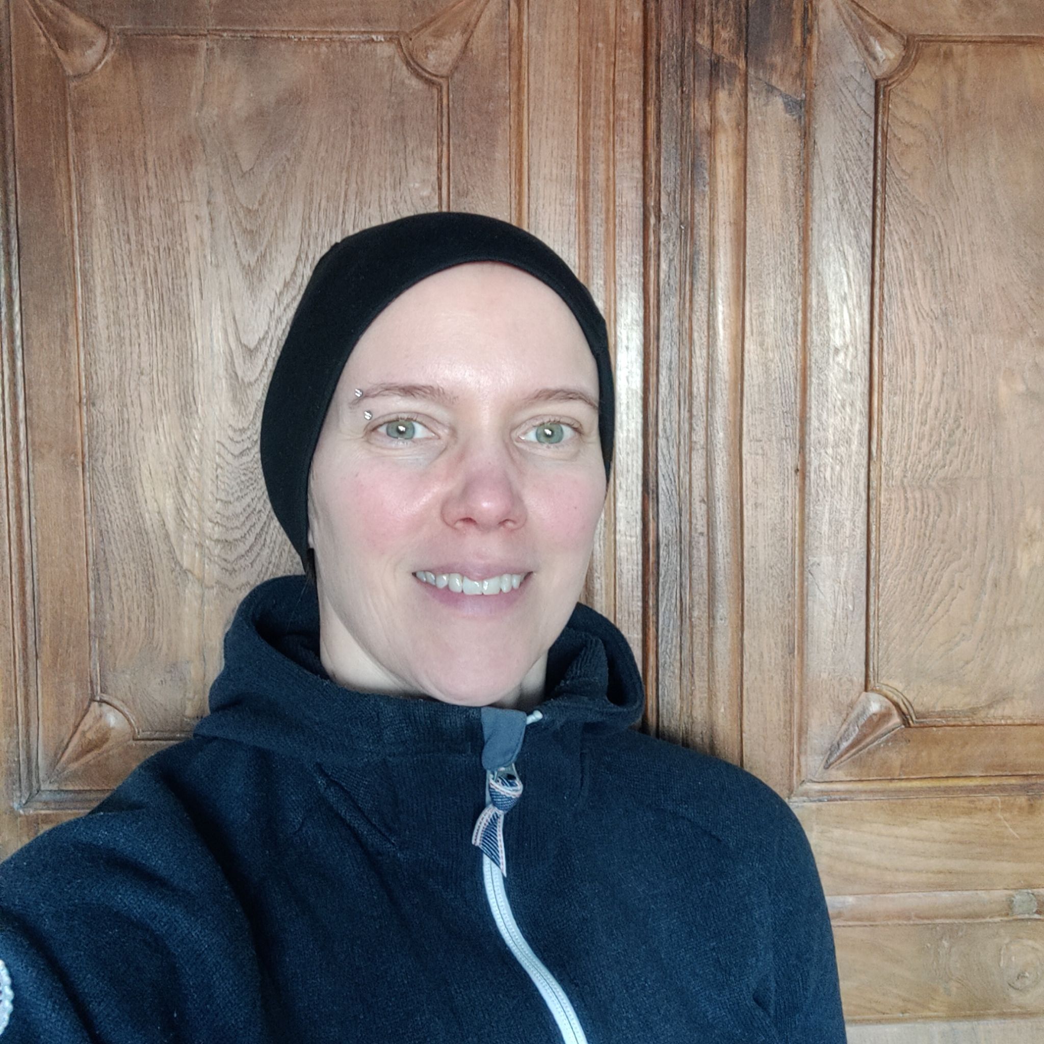 Images Personal Trainer Marina Wallenstjerna