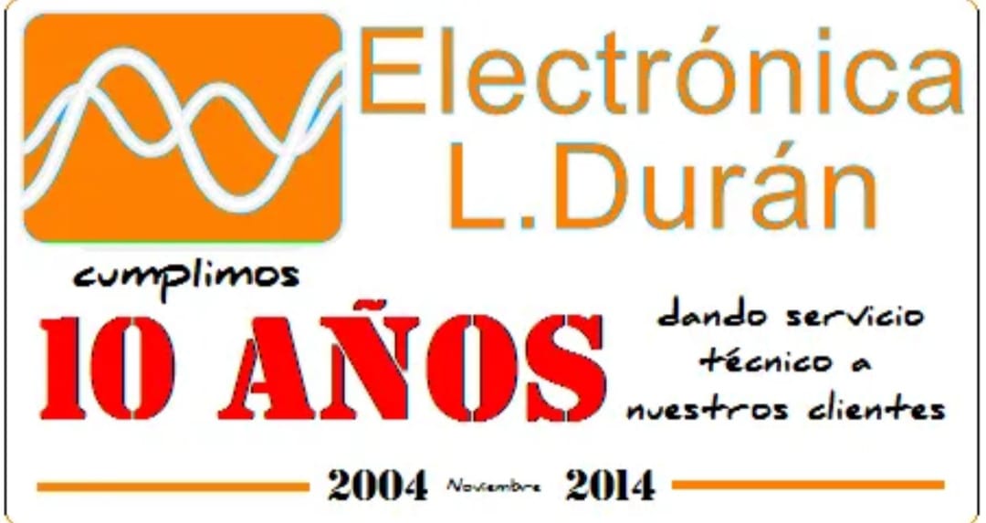 Images Electrónica L. Durán