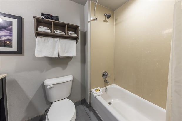 Images Best Western Plus Pauls Valley