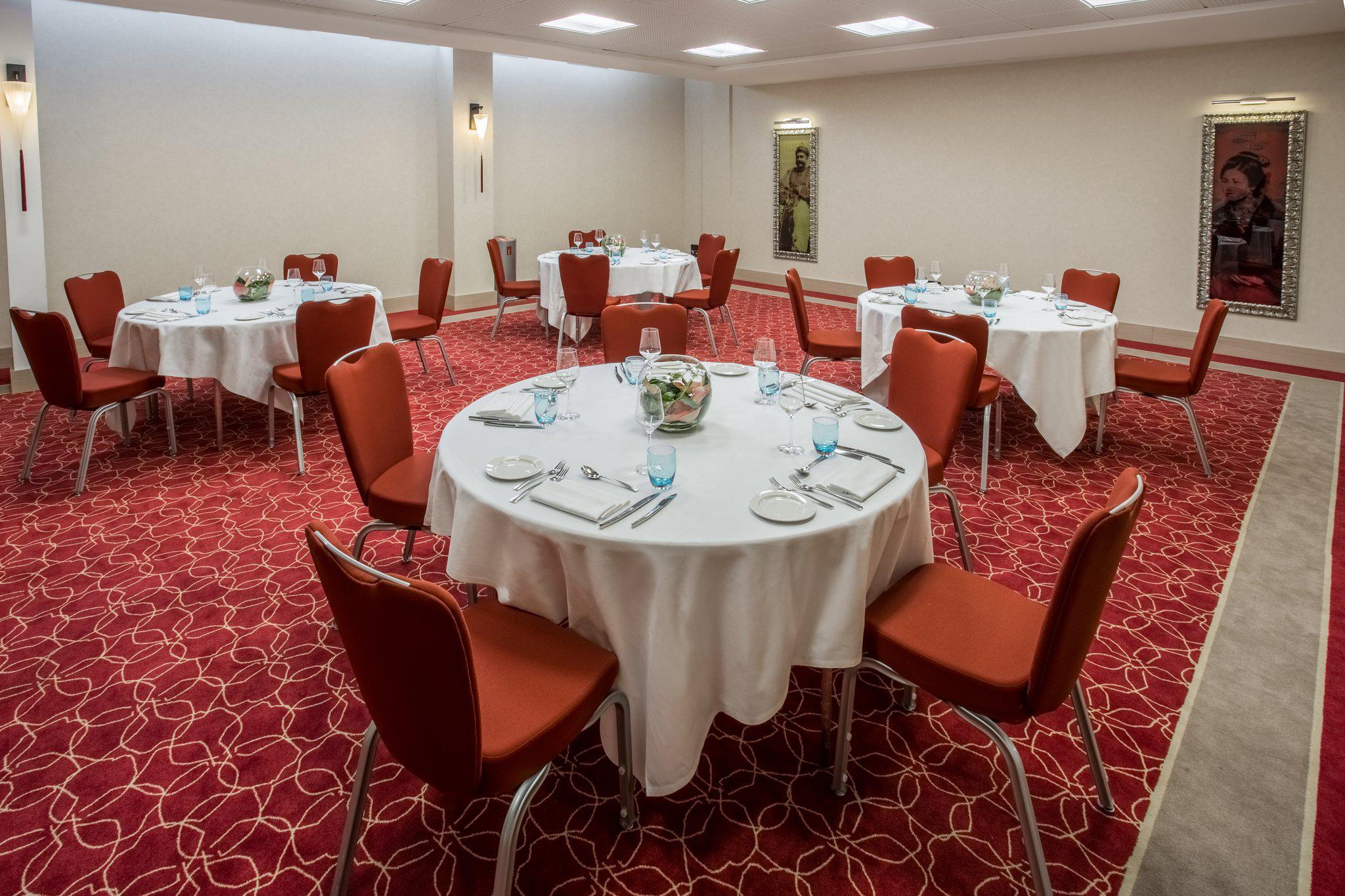 Crowne Plaza Montpellier - Corum, an IHG Hotel- CLOSED