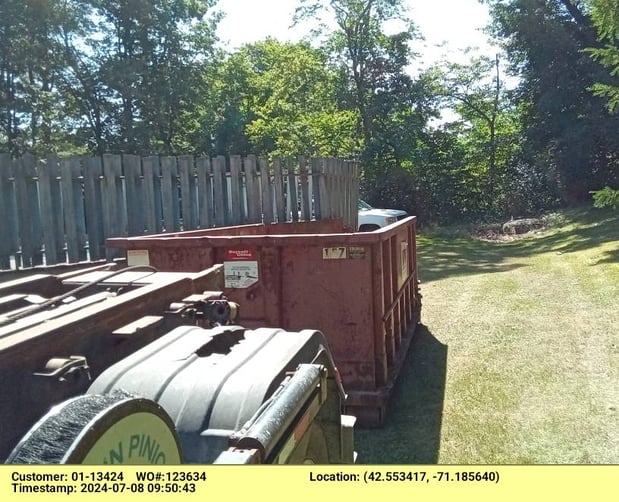 Images Dumpsters R Us, Inc
