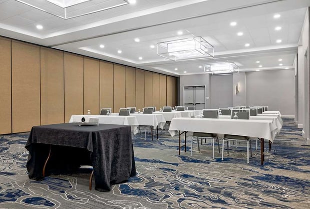Images DoubleTree by Hilton Davenport