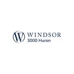 Windsor 3000 Huron Apartments Logo