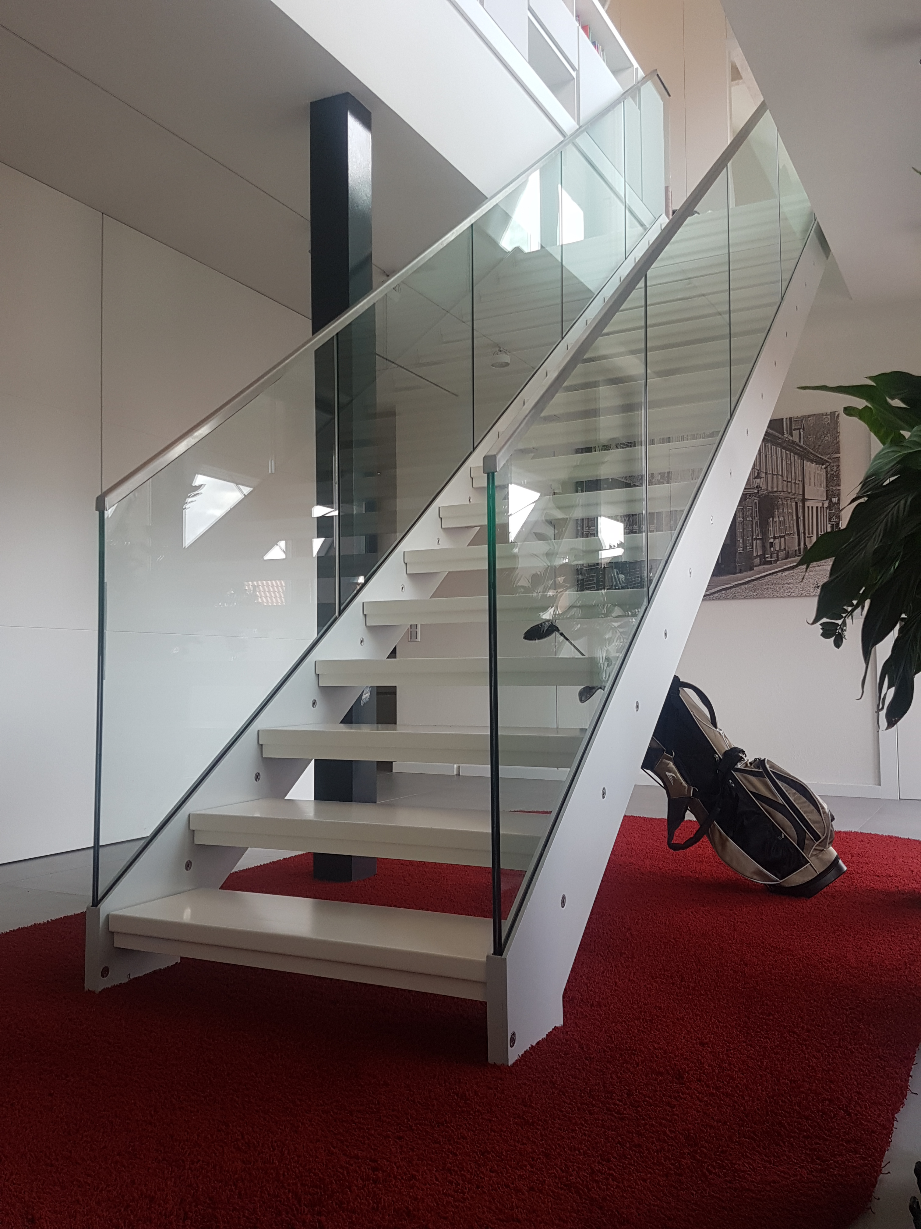 Thillmann Stahl- und Metallbau GmbH, Glüsinger Str. 74 in Seevetal