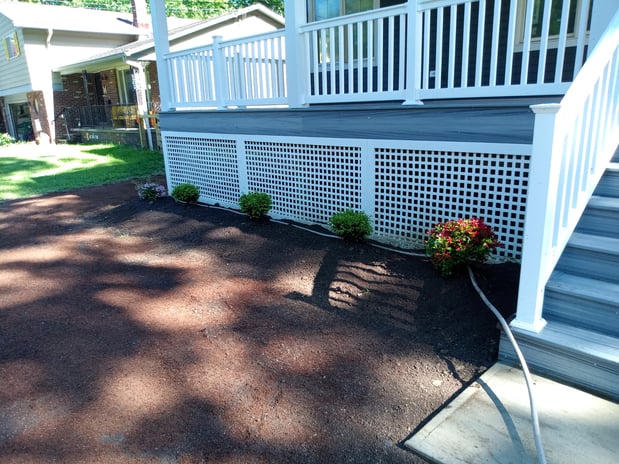 Images MRK Landscaping & Snowplowing