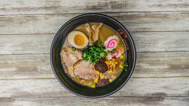 Images Nara Sushi Ramen