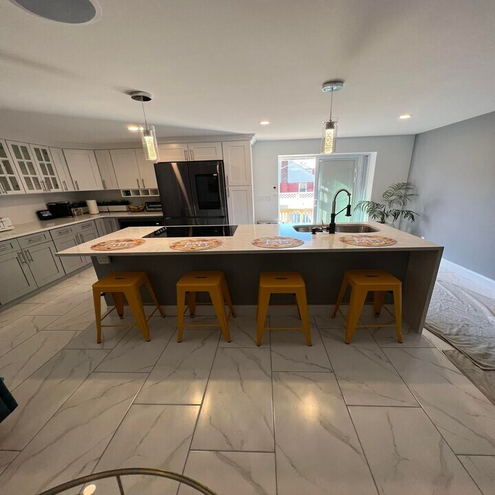 Images JJ Interior Restorations Corp