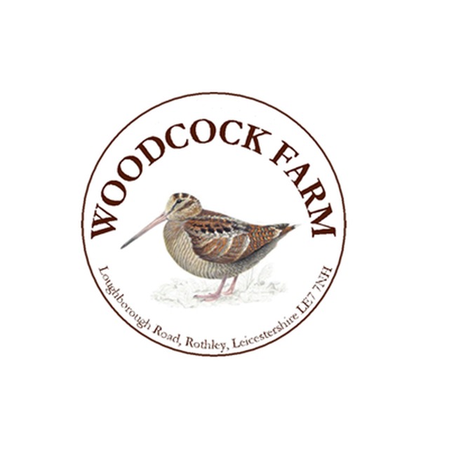 Woodcock Farm Shop Logo