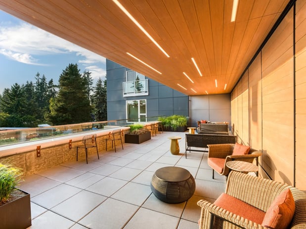 Images Modera Shoreline