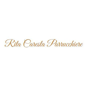 Rita Caresta Parrucchiere Logo