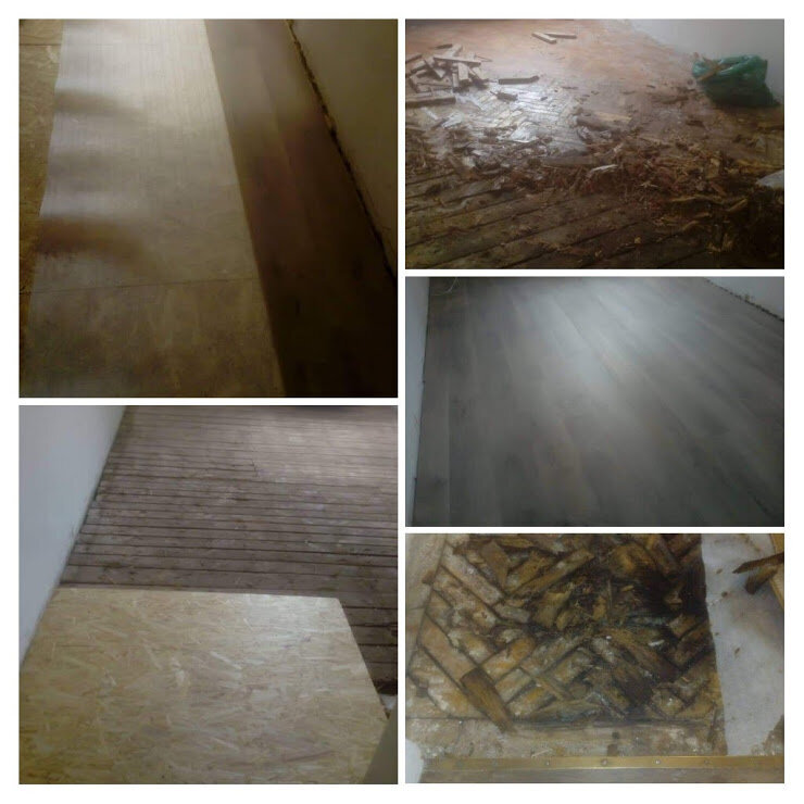 Images Blacksmith Construction and Fine Carpentry