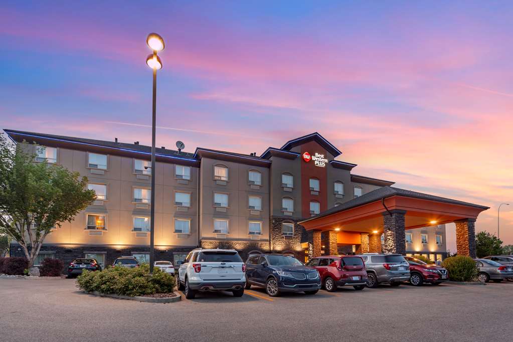 Images Best Western Plus St. Albert