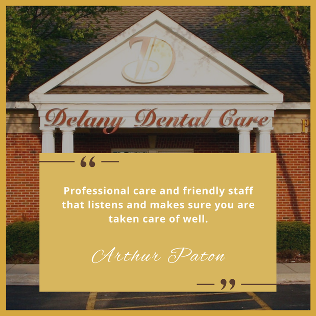 Images Delany Dental Care