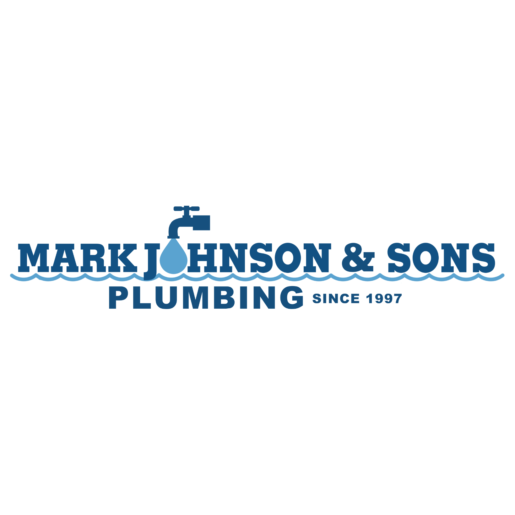 Mark Johnson & Sons Plumbing