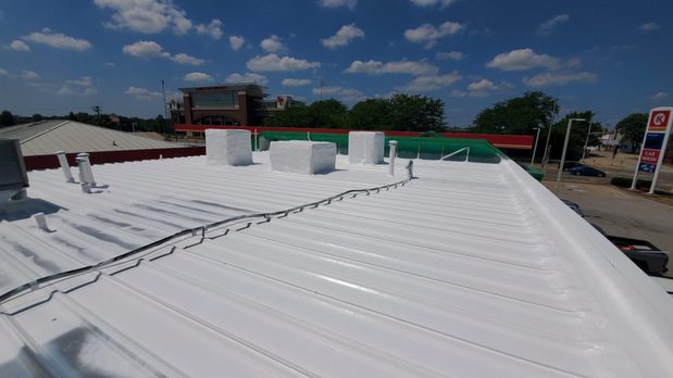 Images Southwest Commercial Roofing