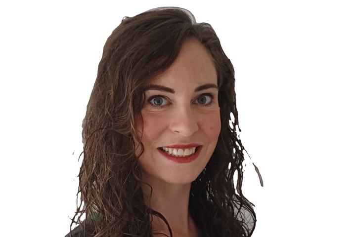 Deborah Galloway, Optician Director in our Milngavie store