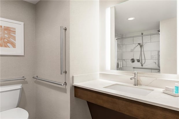 Images Hampton Inn Virginia Beach-Oceanfront South