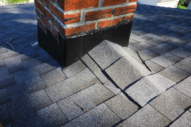 Images Upside Roofing & Siding