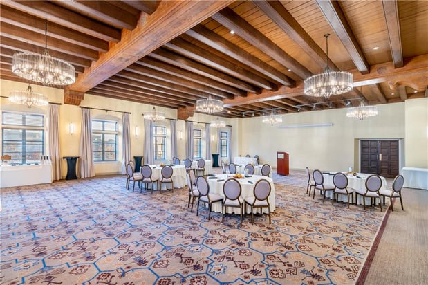 Images Hotel Andaluz Albuquerque, Curio Collection by Hilton