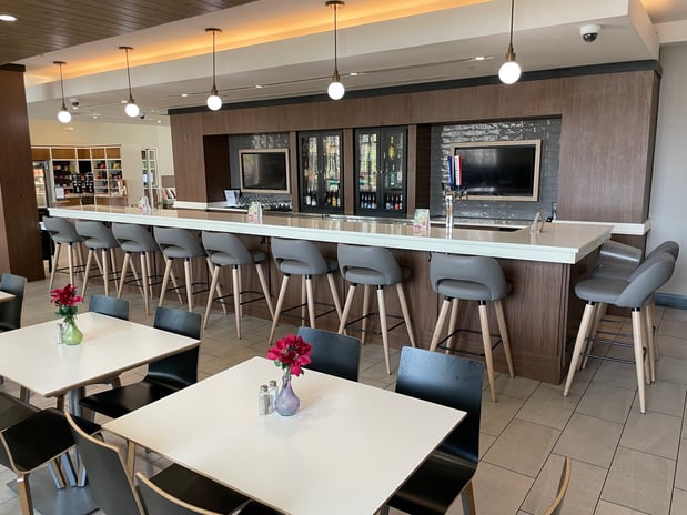 Images Holiday Inn Atlanta-Gas South Arena Area by IHG