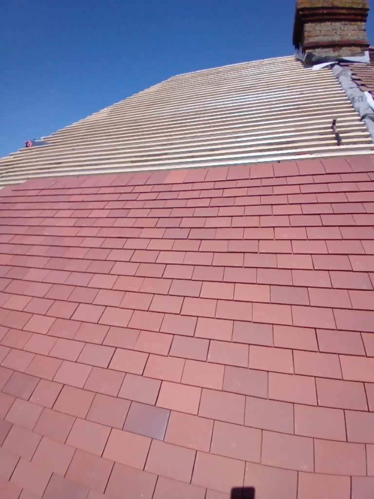 Images All Season Roofing