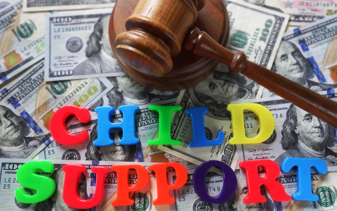 Enforcing a Child Support Order: What Can You Do?