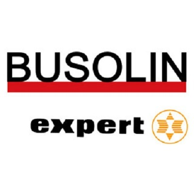 Busolin  - Expert Logo
