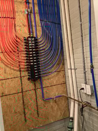 Images West Jefferson Plumbing and Heating, Inc.
