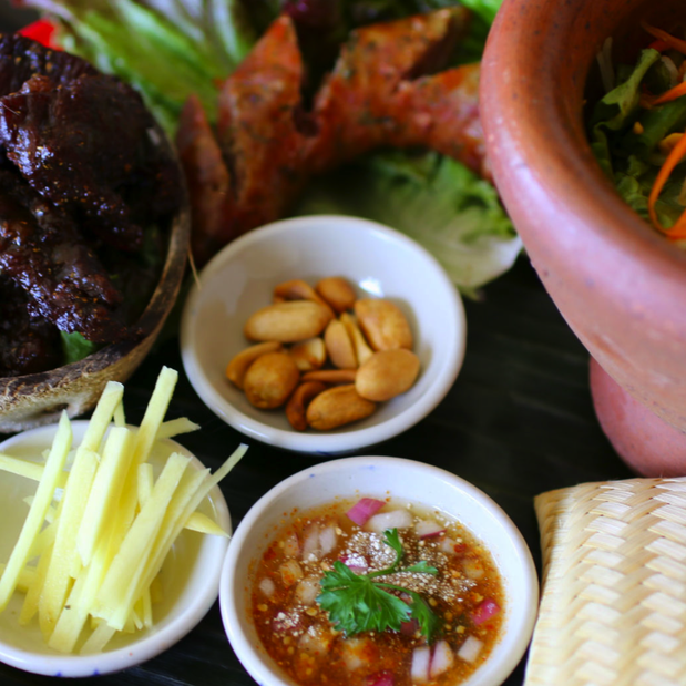 Images Thong Thai Restaurant