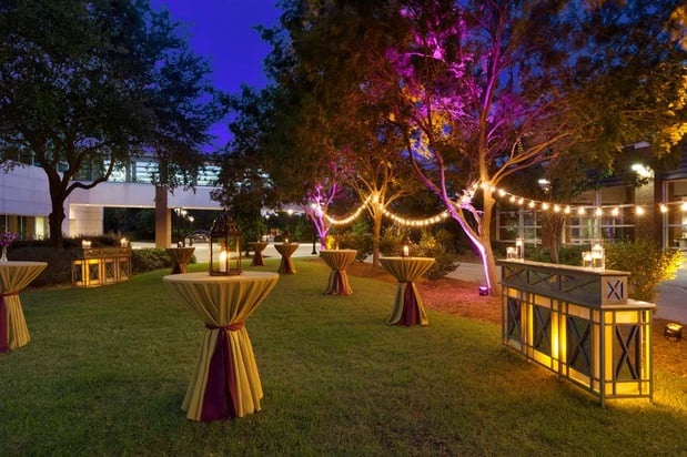 Images Embassy Suites by Hilton Charleston Airport Hotel & Convention Center