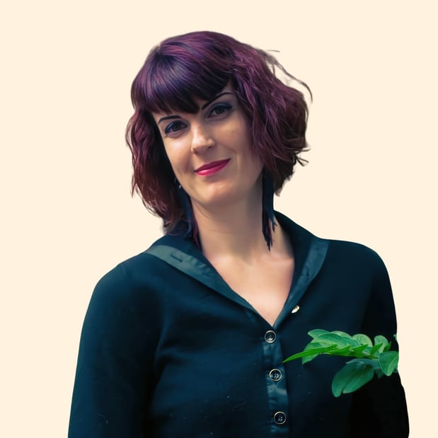 Images Heather Helmke, Psychologist