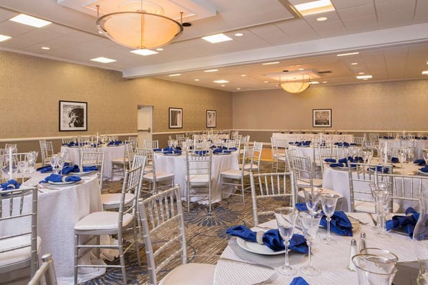 Images DoubleTree by Hilton Hotel Laurel
