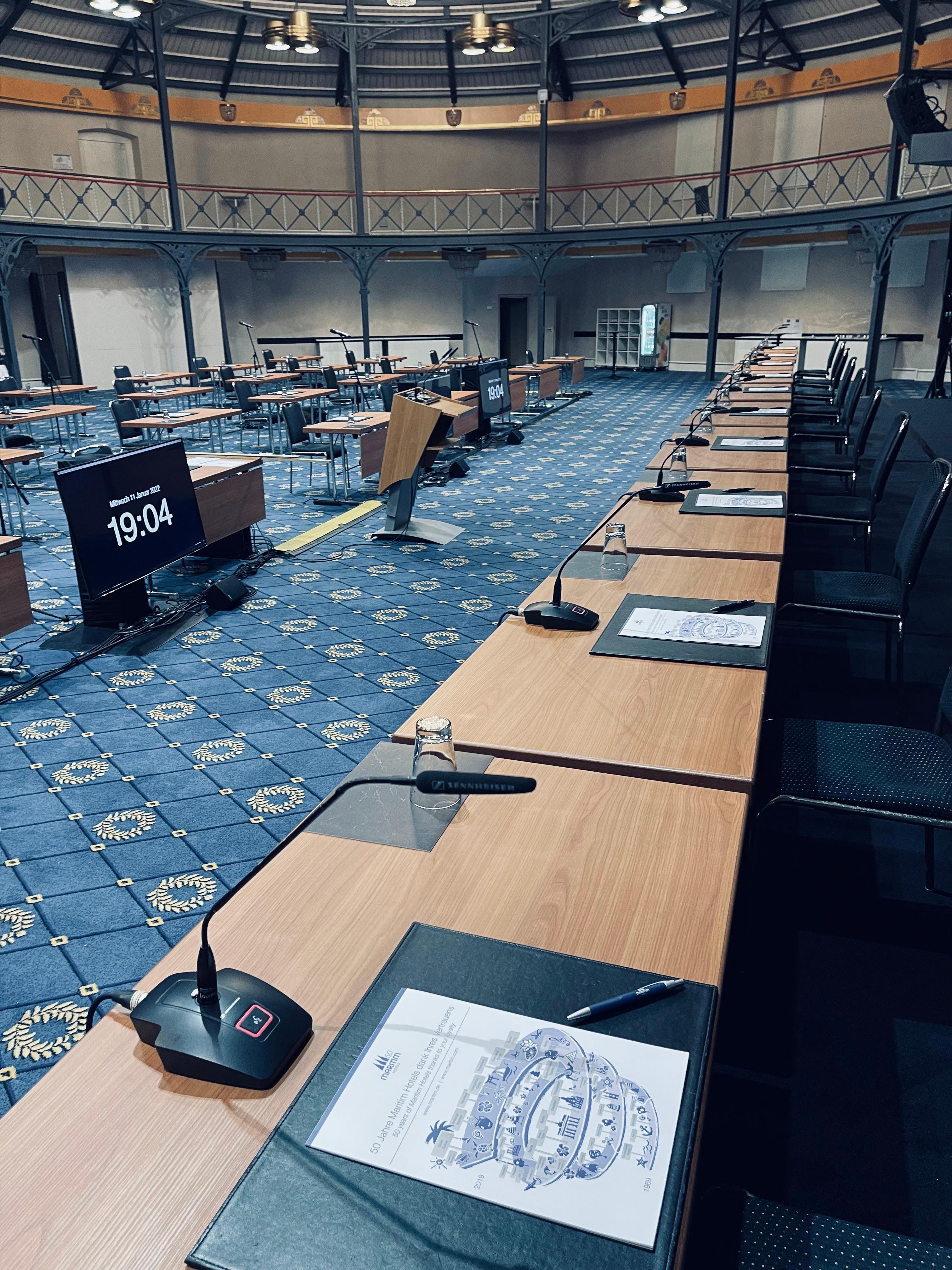 Bild 11 Dosoni Veranstaltungstechnik in Remseck am Neckar