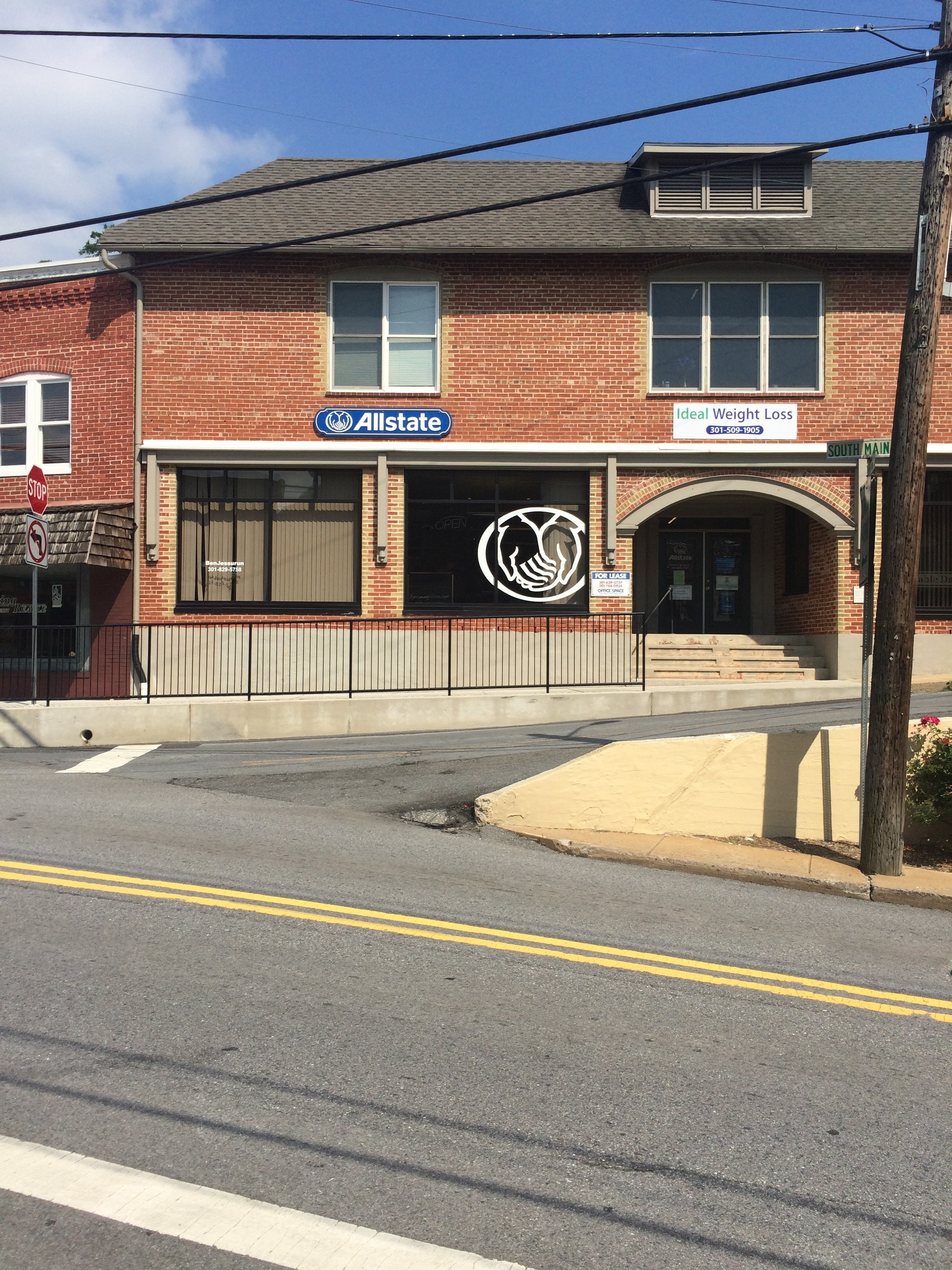 Mount airy coupons
